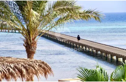 Chalet - 2 Bedrooms - 2 Bathrooms for sale in Blanca Gardens - Soma Bay - Safaga - Hurghada - Red Sea