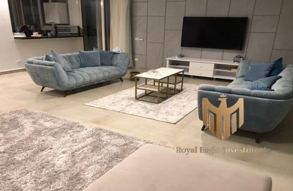Villa - 5 Bedrooms - 6 Bathrooms for sale in Seashell - Sidi Abdel Rahman - North Coast
