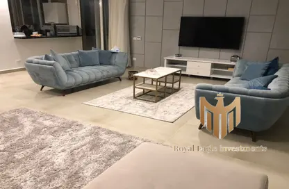 Villa - 5 Bedrooms - 6 Bathrooms for sale in Seashell - Sidi Abdel Rahman - North Coast