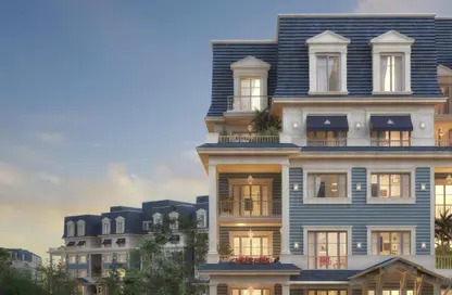 Apartment - 3 Bedrooms - 3 Bathrooms for rent in Mountain View Hyde Park - 5th Settlement Compounds - The 5th Settlement - New Cairo City - Cairo