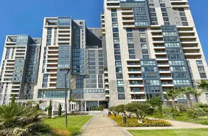 شقة - 3 غرف نوم - 3 حمامات للبيع في ايون - كمبوندات 6 أكتوبر - مدينة 6 أكتوبر - الجيزة