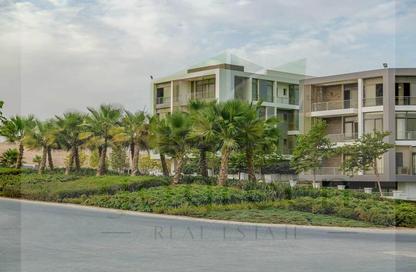 Duplex - 4 Bedrooms - 4 Bathrooms for sale in Taj City - 5th Settlement Compounds - The 5th Settlement - New Cairo City - Cairo