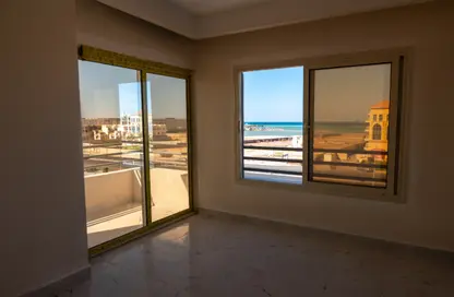 Apartment - 2 Bedrooms - 1 Bathroom for sale in Al Ahyaa District - Hurghada - Red Sea