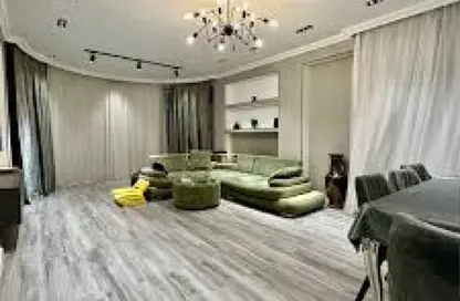 شقة - 3 غرف نوم - 3 حمامات للبيع في بيل فى - مدينة زايد الجديدة - الشيخ زايد - الجيزة