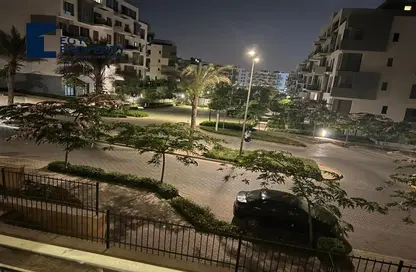 شقة - 3 غرف نوم - 3 حمامات للبيع في سوديك ايست - الحي السادس - هليوبوليس الجديدة - القاهرة