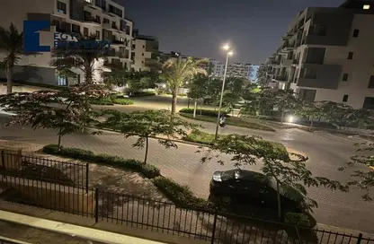 شقة - 3 غرف نوم - 3 حمامات للبيع في سوديك ايست - الحي السادس - هليوبوليس الجديدة - القاهرة