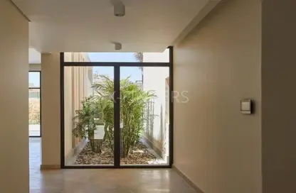 Villa - 4 Bedrooms - 5 Bathrooms for sale in Lake West - Sheikh Zayed Compounds - Sheikh Zayed City - Giza