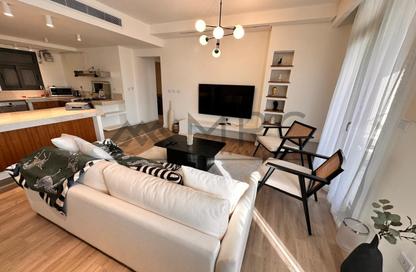 Apartment - 3 Bedrooms - 2 Bathrooms for rent in Eastown - 5th Settlement Compounds - The 5th Settlement - New Cairo City - Cairo