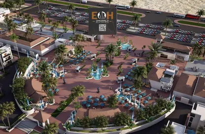Apartment - 1 Bedroom - 1 Bathroom for sale in Jasmine Palace Resort - Hurghada Resorts - Hurghada - Red Sea