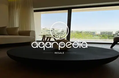Apartment - 2 Bedrooms - 2 Bathrooms for rent in Lake View Residence - 5th Settlement Compounds - The 5th Settlement - New Cairo City - Cairo