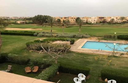 شاليه - 3 غرف نوم - 2 حمامات للبيع في ستيلا دي ماري 2 - ستيلا دى ماري - العين السخنة - السويس