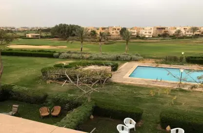 شاليه - 3 غرف نوم - 2 حمامات للبيع في ستيلا دي ماري 2 - ستيلا دى ماري - العين السخنة - السويس