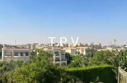 Villa - 6 Bedrooms - 6 Bathrooms for sale in Villar - North Investors Area - New Cairo City - Cairo