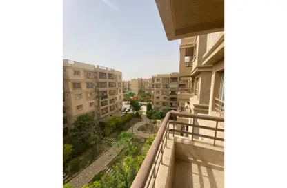 Apartment - 2 Bedrooms - 2 Bathrooms for sale in Madinaty - Cairo