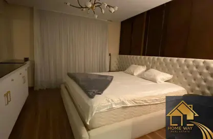 Apartment - 2 Bedrooms - 2 Bathrooms for sale in Azad - 5th Settlement Compounds - The 5th Settlement - New Cairo City - Cairo