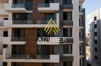 Apartment - 3 Bedrooms - 1 Bathroom for sale in La Mirada El Mostakbal - Mostakbal City Compounds - Mostakbal City - Future City - Cairo