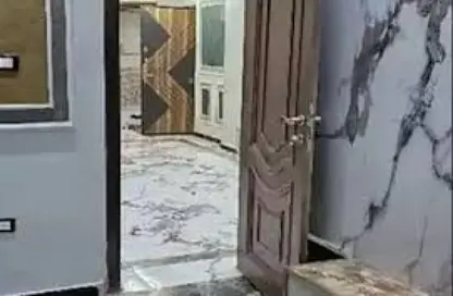شقة - 3 غرف نوم - 2 حمامات للبيع في تقسيم سامية الجمل - المنصورة - الدقهلية