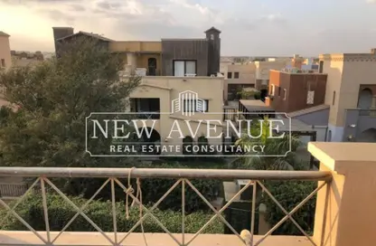 فيلا - 4 غرف نوم - 4 حمامات للبيع في ميفيدا - كمبوندات التجمع الخامس - التجمع الخامس - مدينة القاهرة الجديدة - القاهرة
