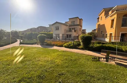 فيلا - 4 غرف نوم - 4 حمامات للبيع في ميفيدا - كمبوندات التجمع الخامس - التجمع الخامس - مدينة القاهرة الجديدة - القاهرة