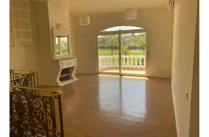 Villa - 3 Bedrooms - 4 Bathrooms for sale in Katameya Heights - El Katameya Compounds - El Katameya - New Cairo City - Cairo