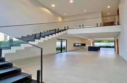Twin House - 4 Bedrooms - 4 Bathrooms for sale in Allegria - Sheikh Zayed Compounds - Sheikh Zayed City - Giza