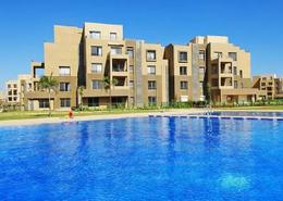 Duplex - 3 bedrooms for للايجار in Palm Parks   Palm Hills - South Dahshur Link - 6 October City - Giza