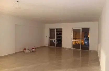 Apartment - 3 Bedrooms - 3 Bathrooms for rent in El Rehab Extension - Al Rehab - New Cairo City - Cairo