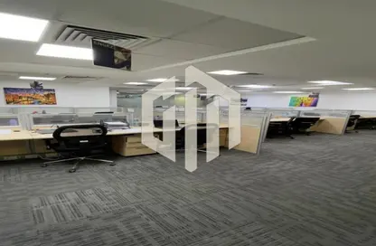 Whole Building - Studio - 7+ Bathrooms for rent in Bank Center Street - South Teseen St. - The 5th Settlement - New Cairo City - Cairo