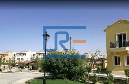 تاون هاوس - 3 غرف نوم - 3 حمامات للبيع في ماونتن فيو راس الحكمة - راس الحكمة - الساحل الشمالي