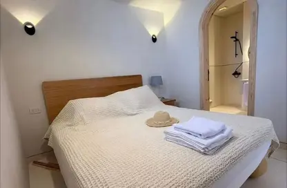 Chalet - 3 Bedrooms - 2 Bathrooms for sale in Mar Bay - Ras Al Hekma - North Coast