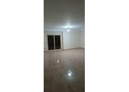 Apartment - 3 bedrooms - 2 bathrooms for للايجار in Thirteenth Sector - Zahraa El Maadi - Hay El Maadi - Cairo