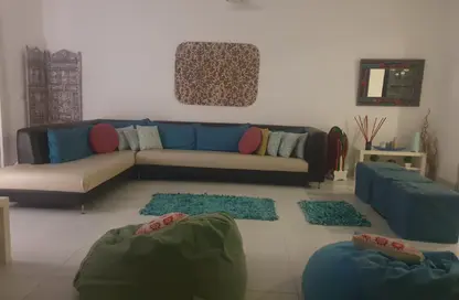منزل مزدوج - 4 غرف نوم - 3 حمامات للبيع في ماونتن فيو راس الحكمة - راس الحكمة - الساحل الشمالي