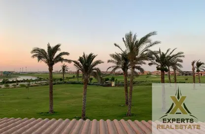 Villa - 6 Bedrooms - 6 Bathrooms for sale in Madinaty - Cairo