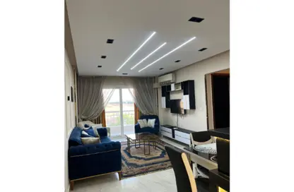 Apartment - 2 Bedrooms - 1 Bathroom for rent in Madinaty - Cairo