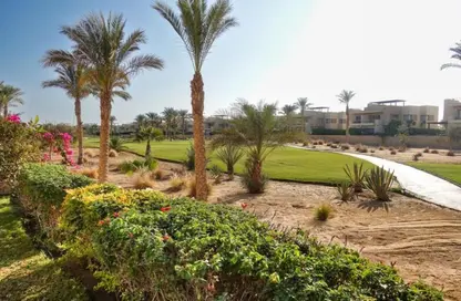 Chalet - 3 Bedrooms - 2 Bathrooms for sale in Jaz Little Venice Golf - Al Ain Al Sokhna - Suez