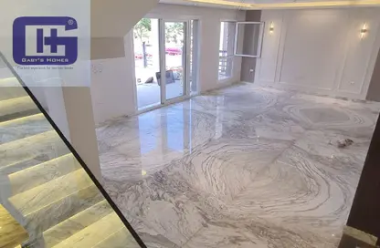 Duplex - 3 Bedrooms - 3 Bathrooms for rent in Hyde Park Central - The 6th Settlement - New Cairo City - Cairo Duplex - 3 Bedrooms - 3 Bathrooms for rent in Hyde Park Central - The 6th Settlement - New Cairo City - Cairo