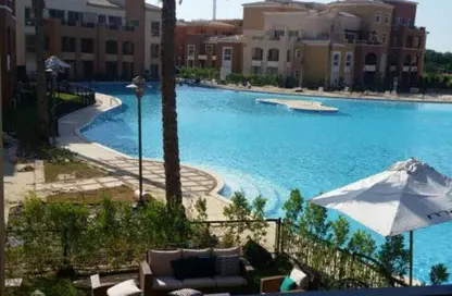 شاليه - 3 غرف نوم - 3 حمامات للبيع في مراسي - سيدي عبد الرحمن - الساحل الشمالي