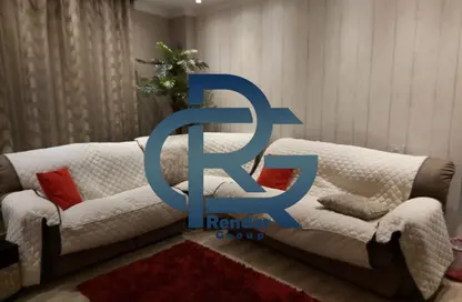 فيلا - 3 غرف نوم - 3 حمامات للايجار في ميراج سيتى - التجمع الاول - مدينة القاهرة الجديدة - القاهرة