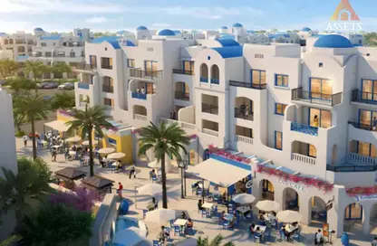 شاليه - 2 غرف نوم - 1 حمام للبيع في مراسي - سيدي عبد الرحمن - الساحل الشمالي