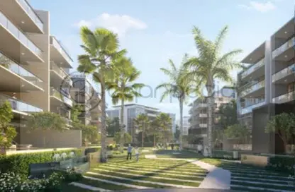 شقة - 2 غرف نوم - 3 حمامات للبيع في ليك فيو - كمبوندات التجمع الخامس - التجمع الخامس - مدينة القاهرة الجديدة - القاهرة