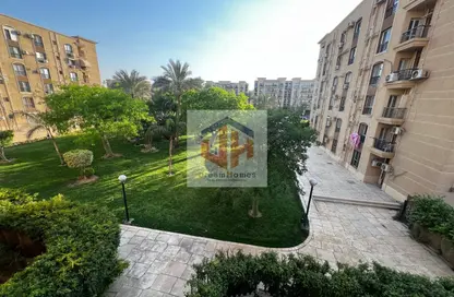 شقة - 3 غرف نوم - 3 حمامات للبيع في امتداد الرحاب - الرحاب - مدينة القاهرة الجديدة - القاهرة