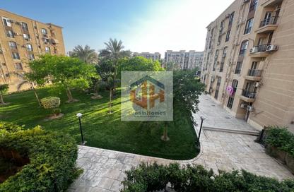 شقة - 4 غرف نوم - 3 حمامات للبيع في امتداد الرحاب - الرحاب - مدينة القاهرة الجديدة - القاهرة