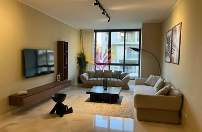 Apartment - 2 Bedrooms - 3 Bathrooms for rent in Villette - 5th Settlement Compounds - The 5th Settlement - New Cairo City - Cairo