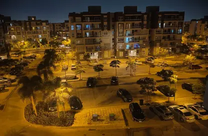 Apartment - 3 Bedrooms - 2 Bathrooms for sale in Privado - Madinaty - Cairo