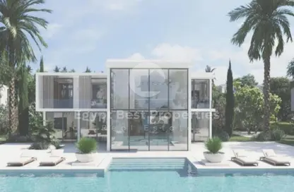 Villa - 5 Bedrooms - 7 Bathrooms for sale in katameya coast - Qesm Ad Dabaah - North Coast