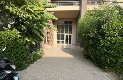 شقة - 3 غرف نوم - 4 حمامات للايجار في نيو جيزة - طريق مصر اسكندرية الصحراوي - مدينة 6 أكتوبر - الجيزة