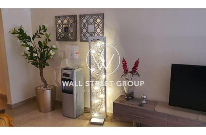 Chalet - 3 Bedrooms - 2 Bathrooms for sale in Marassi - Sidi Abdel Rahman - North Coast