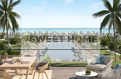 Chalet - 2 Bedrooms - 2 Bathrooms for sale in D-Bay - Qesm Ad Dabaah - North Coast