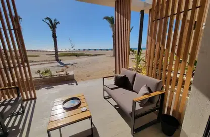 Penthouse - 3 Bedrooms - 3 Bathrooms for sale in ARC of Soma - Soma Bay - Safaga - Hurghada - Red Sea