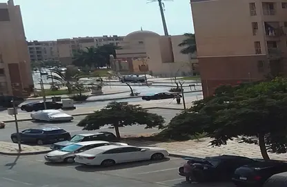 شقة - 2 غرف نوم - 2 حمامات للايجار في پريڤادو - مدينتي - القاهرة